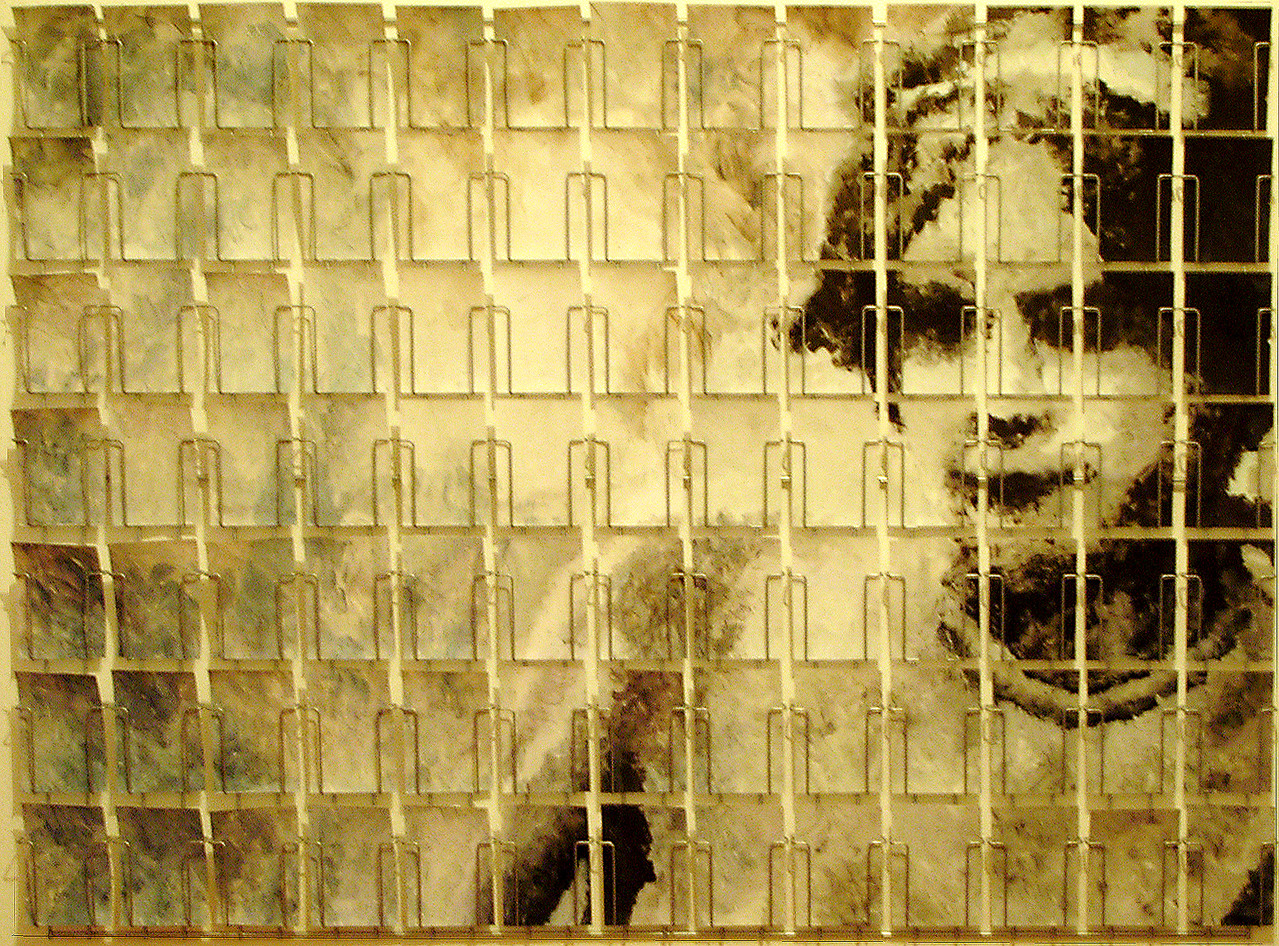O.T. | 2007 | 90x110 | AUFTRAG