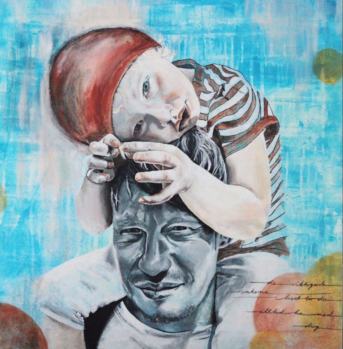 O.T. | 2011 | 70X70