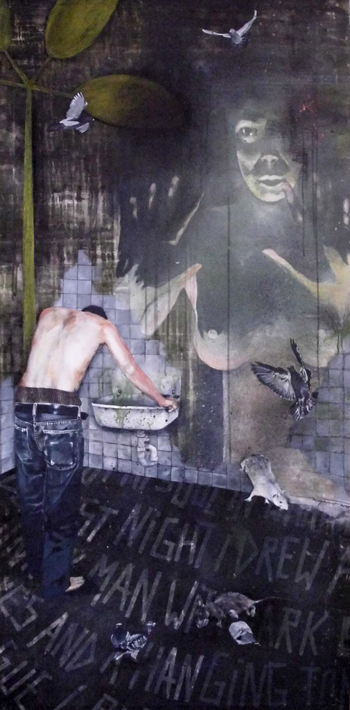 SCHULD  |2010 | 200x90