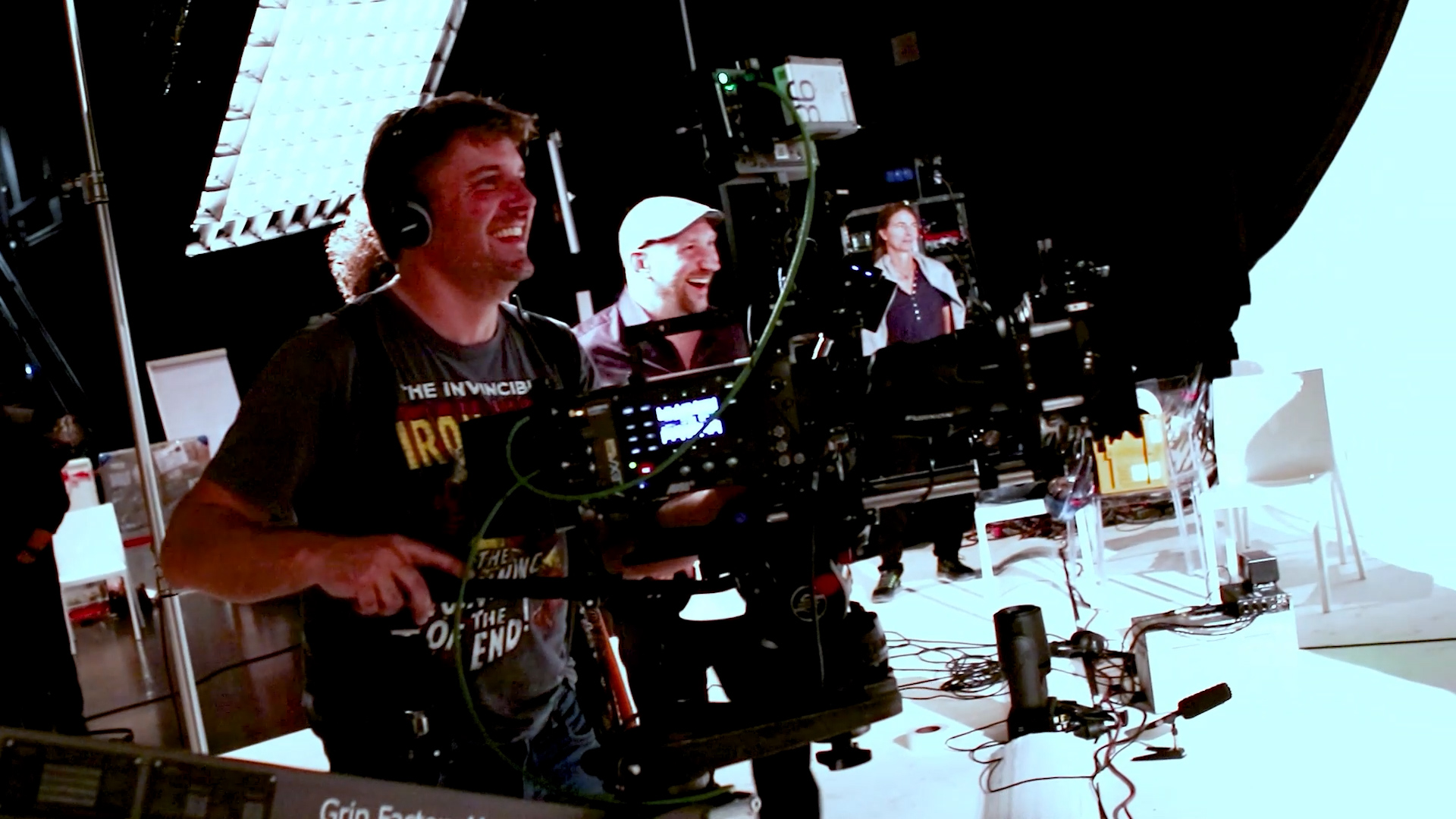 Unternehmesvideos – Filmproduktion für Unternehmen