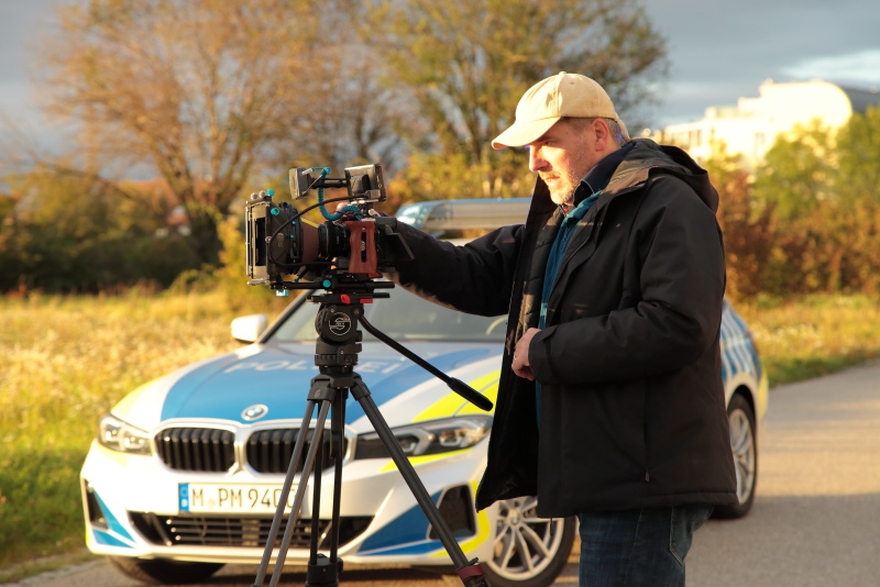 Filmproduktion Imagefilm