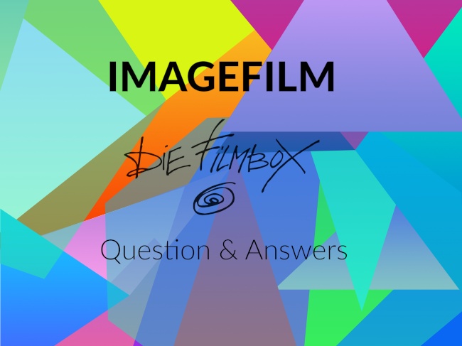 Q&A zu Filmproduktion & Imagefilm
