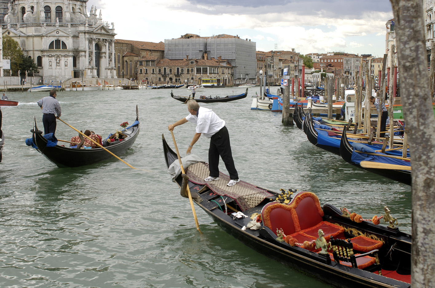 Venedig