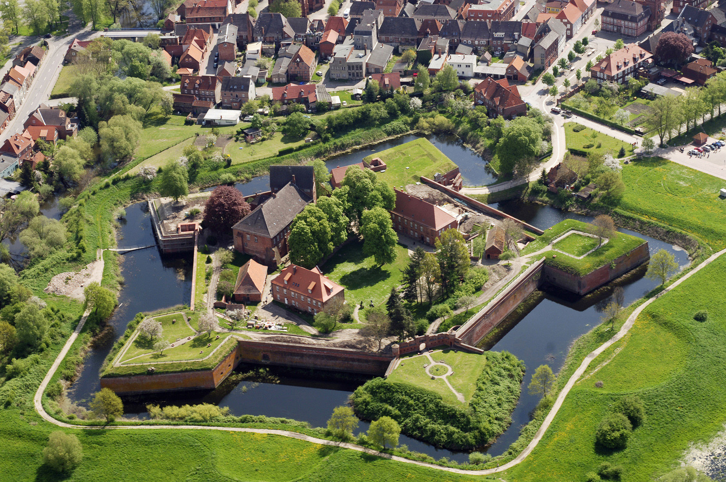 Festung Dömitz