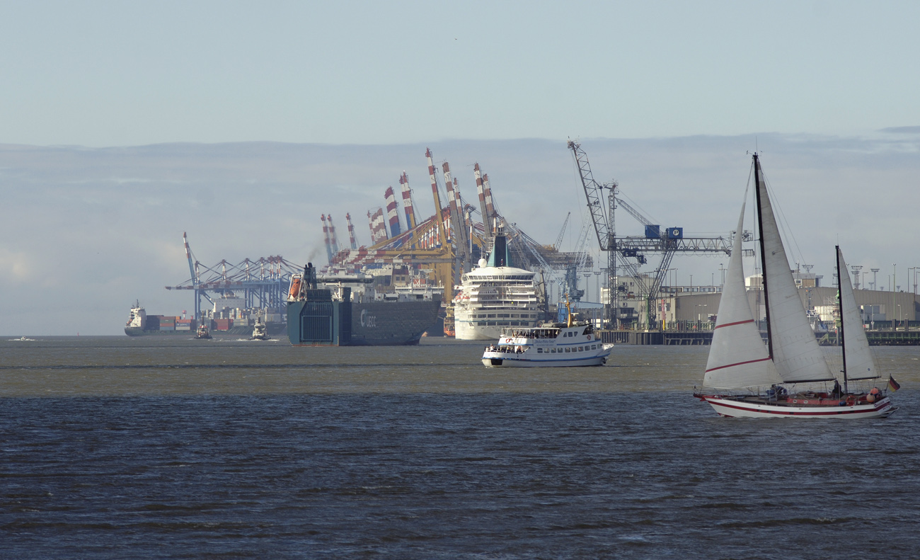 Bremerhaven