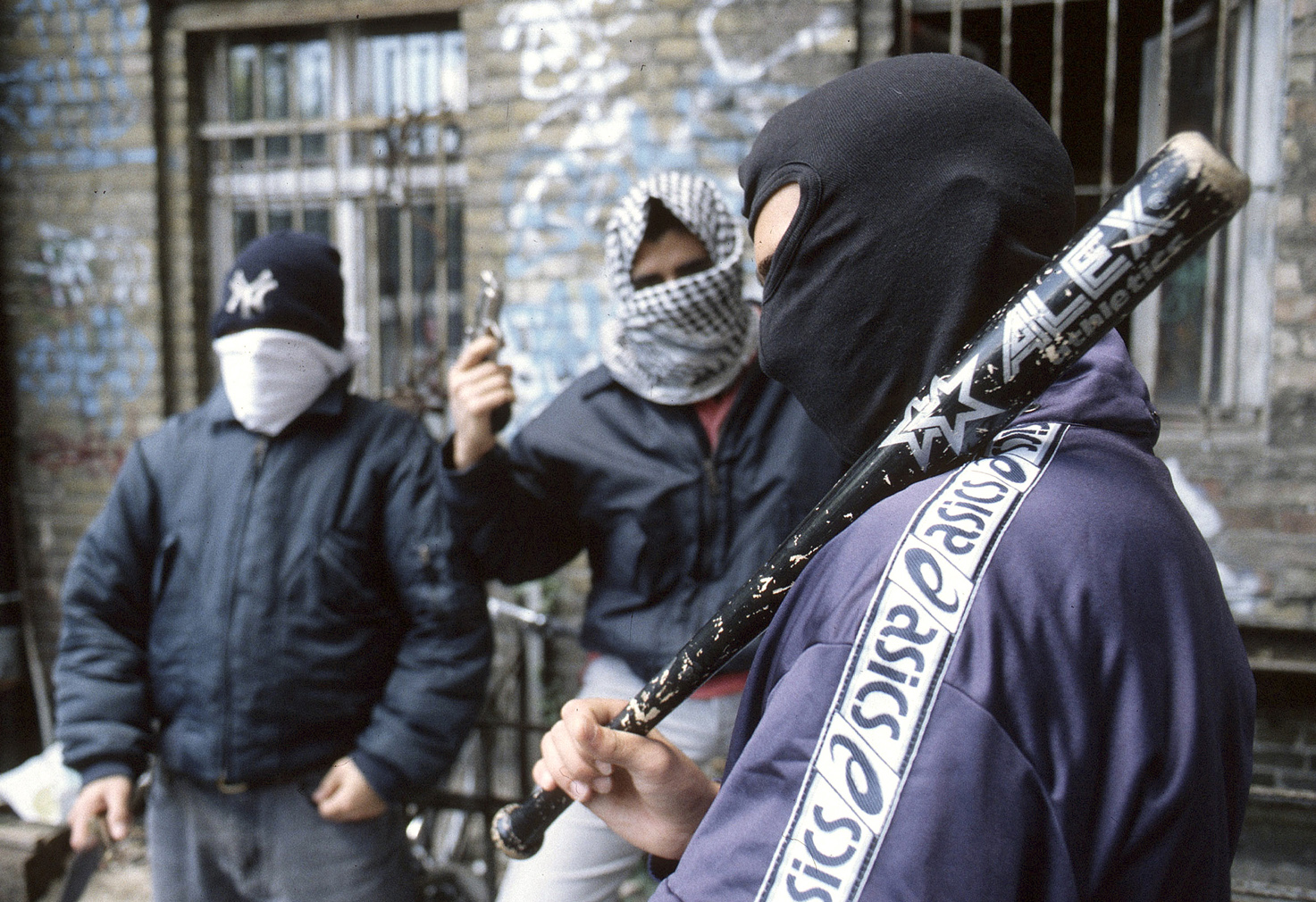 Berlin 2004