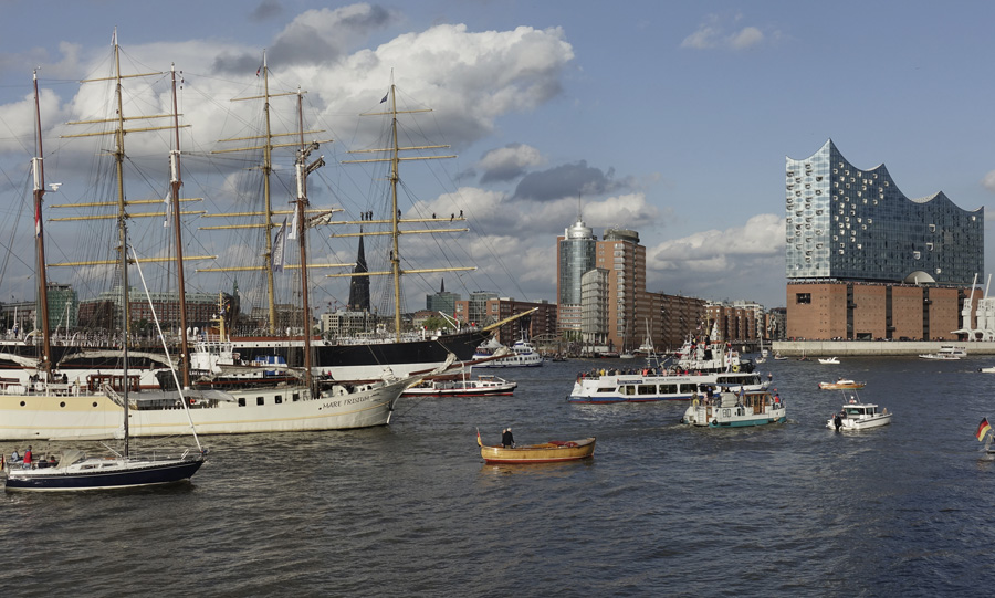 HH Hafen