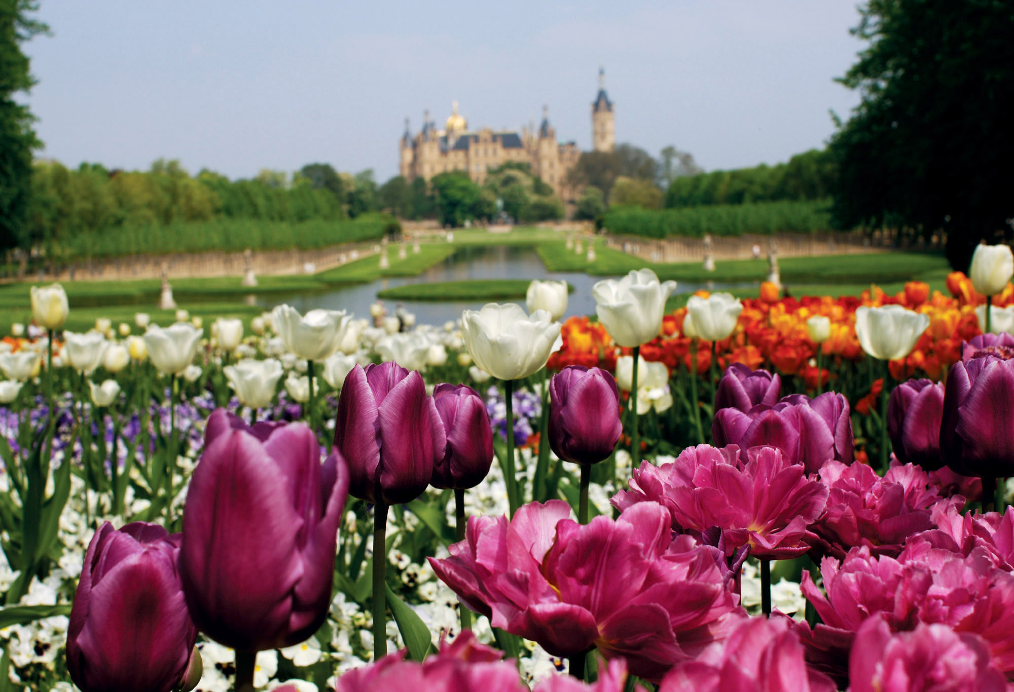 Bundesgartenschau Schwerin