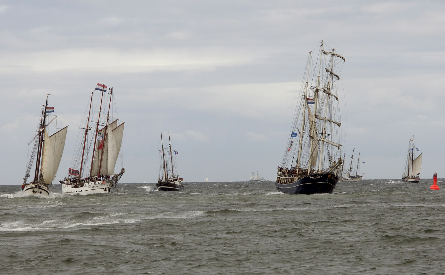 Warnemünde