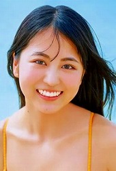 福井 梨莉華