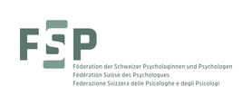 Affilié FSP depuis 2016 (logo FSP)