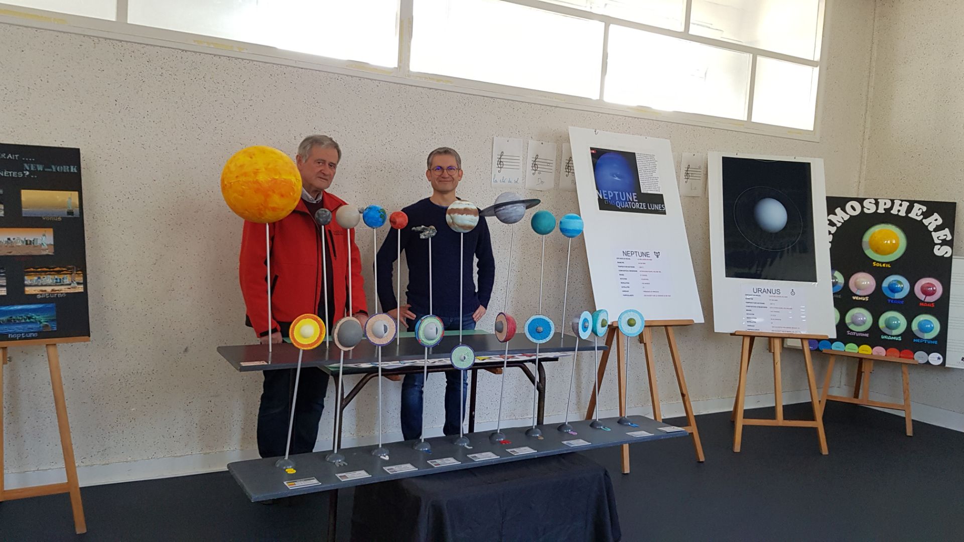 Nos Manifestations Publiques Site De Vannesastronomie