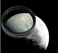 Filtre lunaire Orion (13% de lumière transmise)