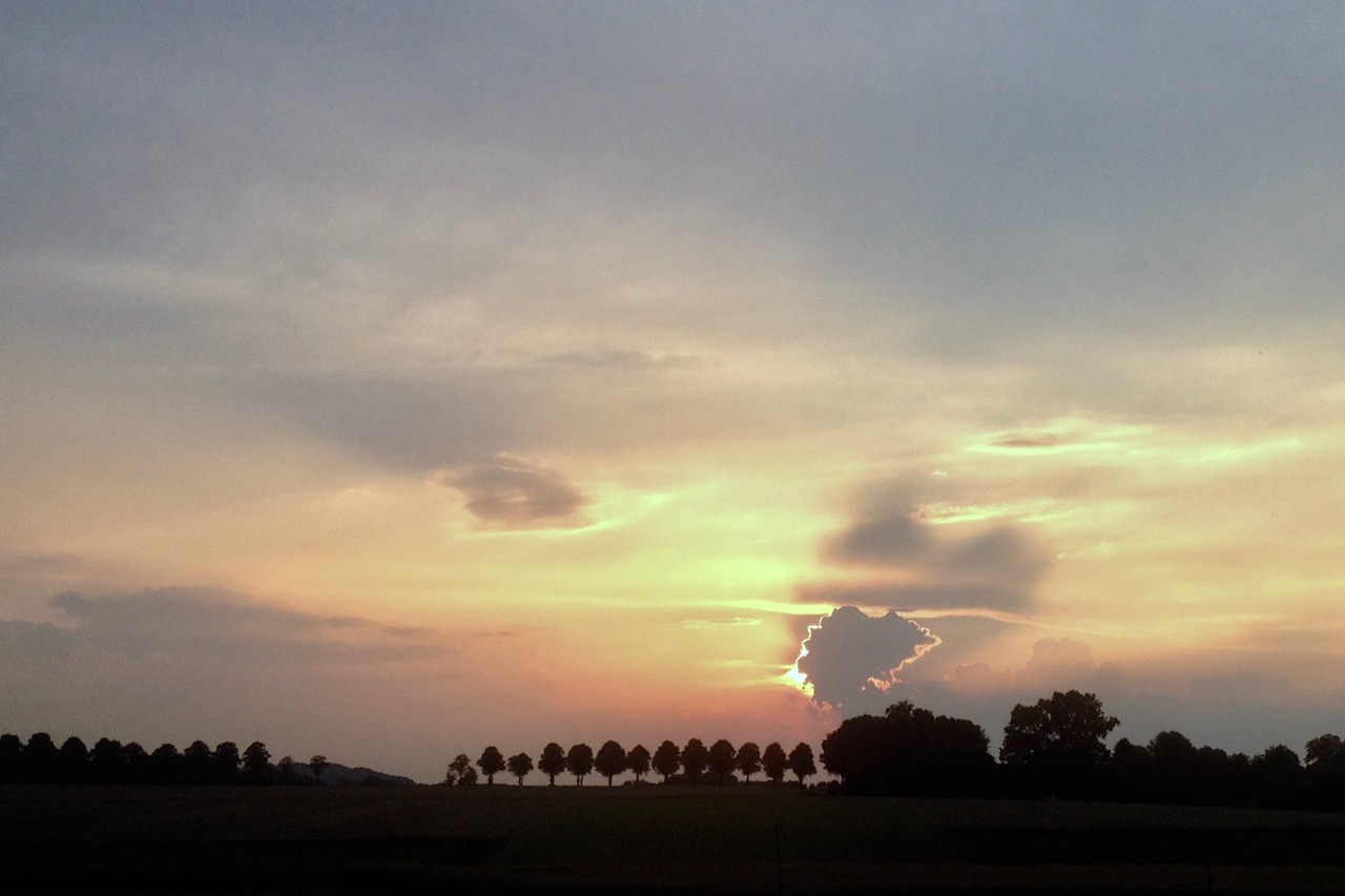 Poesie der Seele