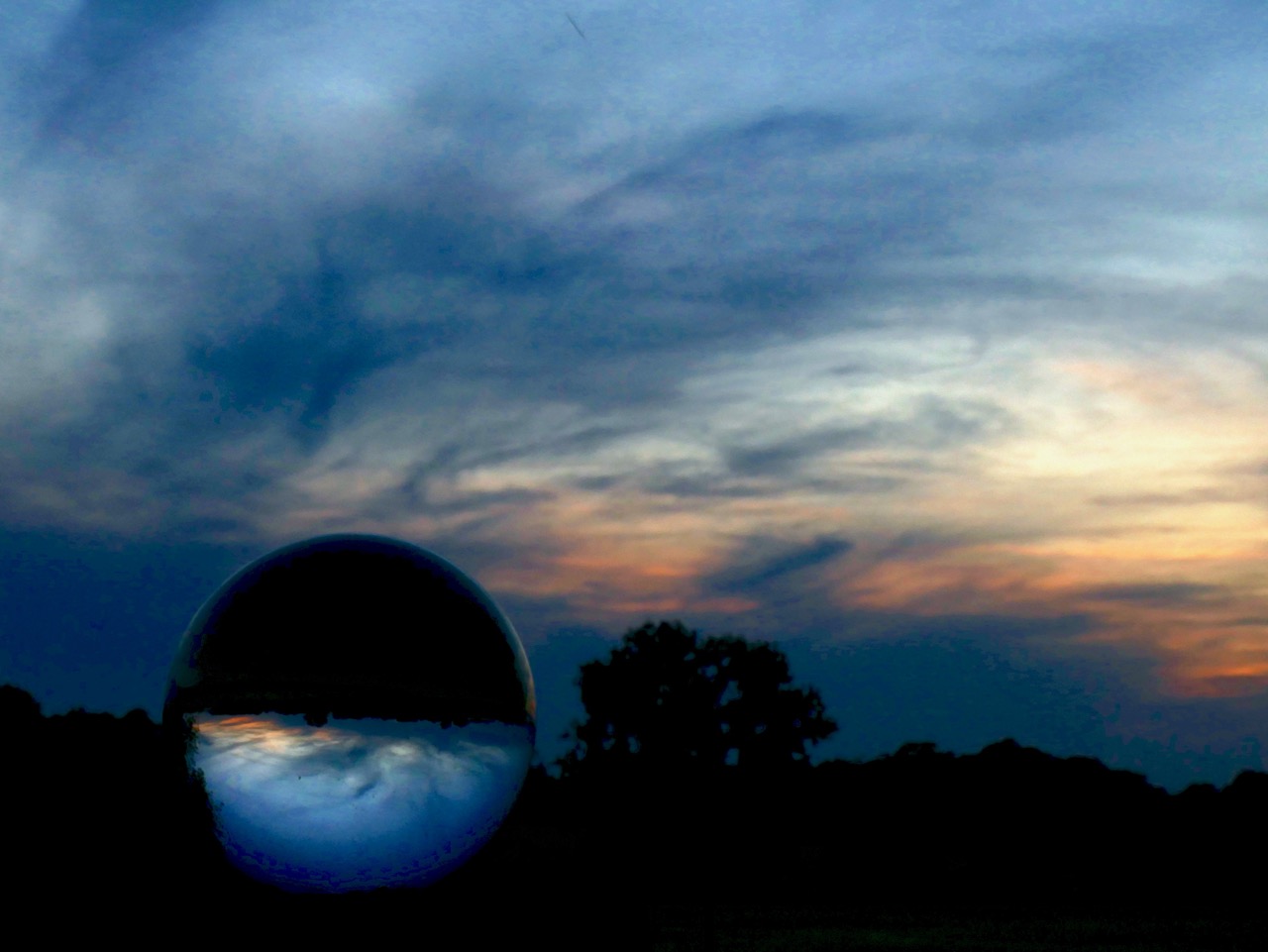 Das kosmische WOW