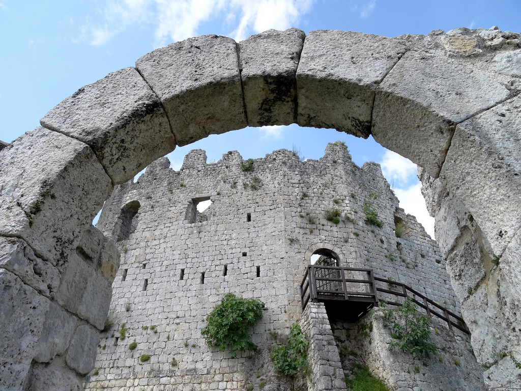 Castello di Toppo (Travesio)