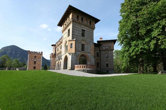 Castello di Pielungo (Vito d’Asio)