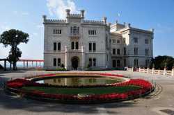 Castello di Miramare (Trieste)