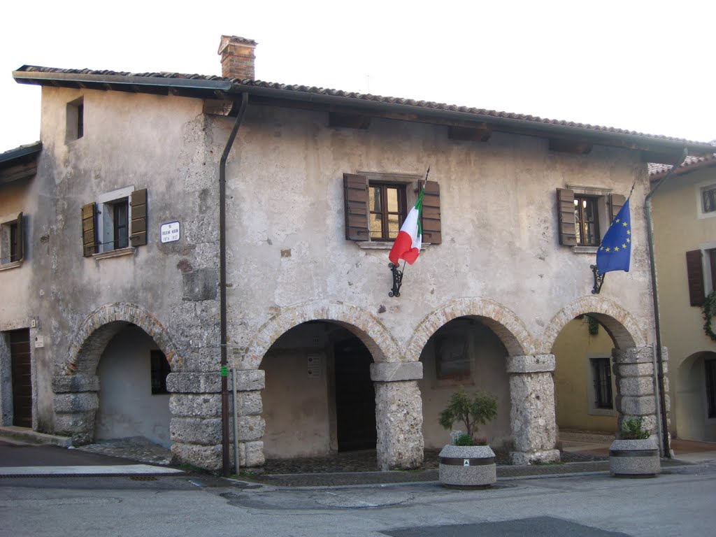 Borgo Centro di San Daniele del Friuli