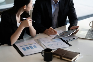 Messbarkeit von Nachhaltigkeit & KPIs