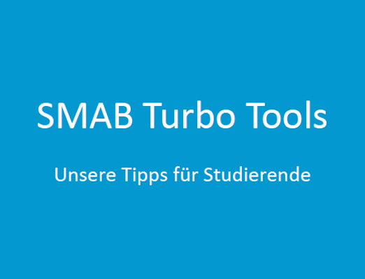 SMAB Turbo Tools