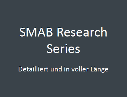 SMAB Research Series