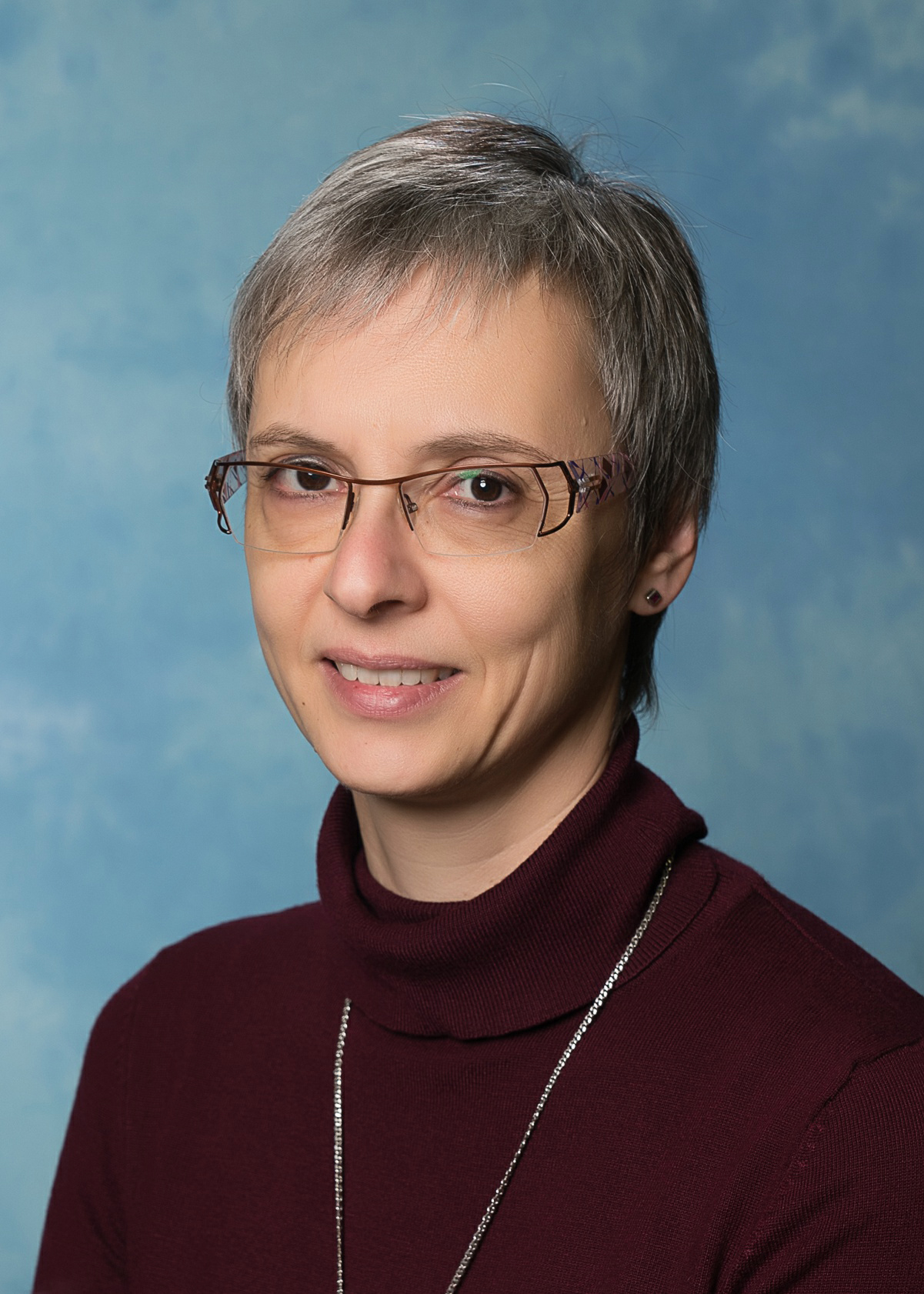 Gabriele Strugl