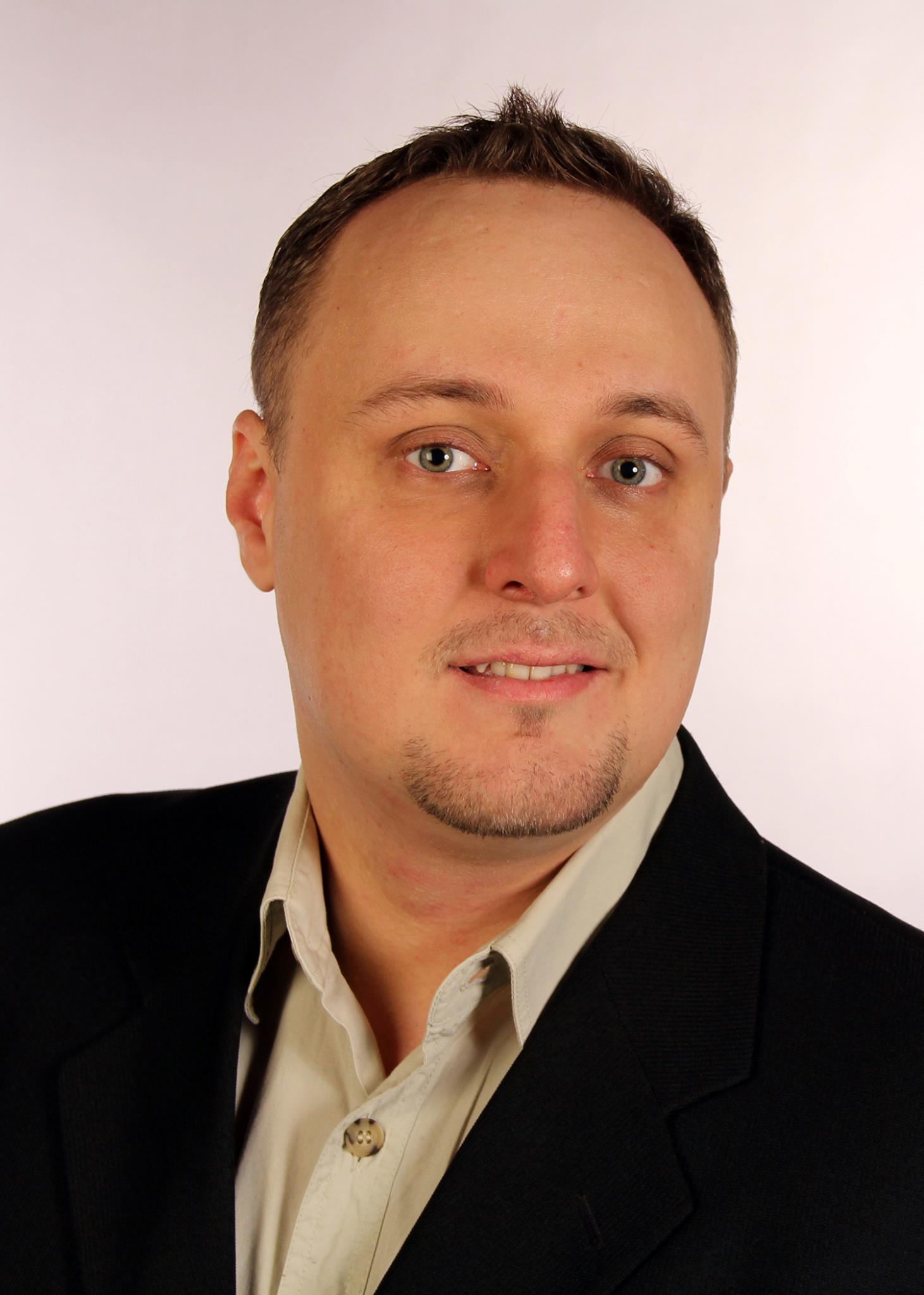 Michael Hablesreiter (NABE-Leitung)