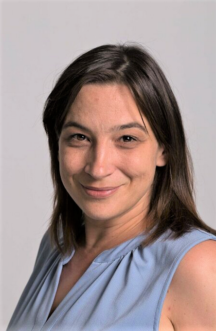 Marion Stangl