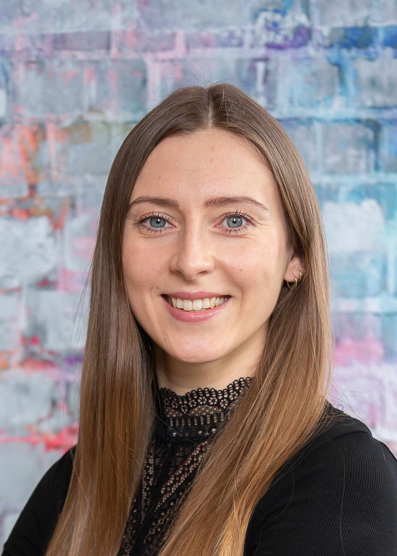 Julia Paster