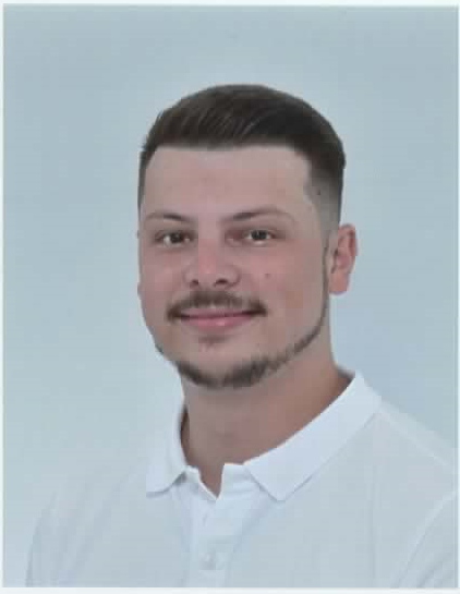 Mario Ugljarevic