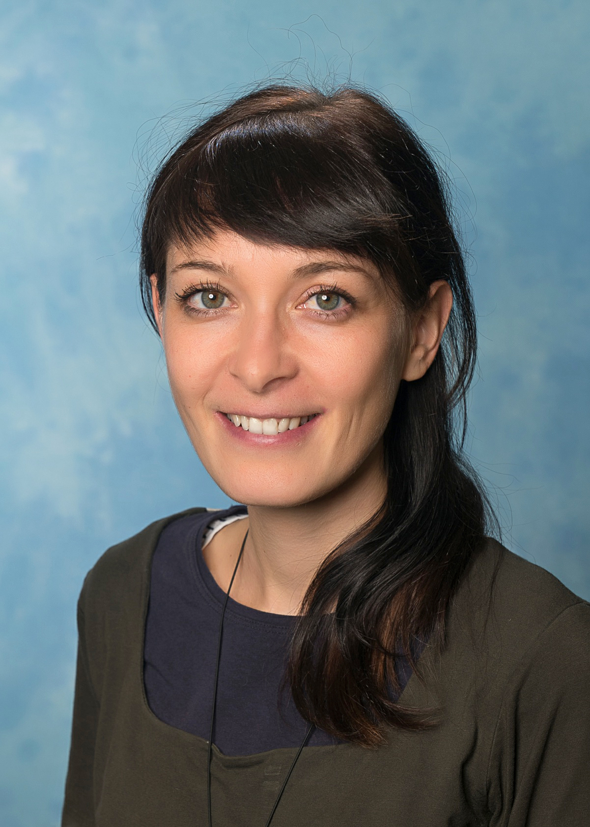 Michaela Tanzer