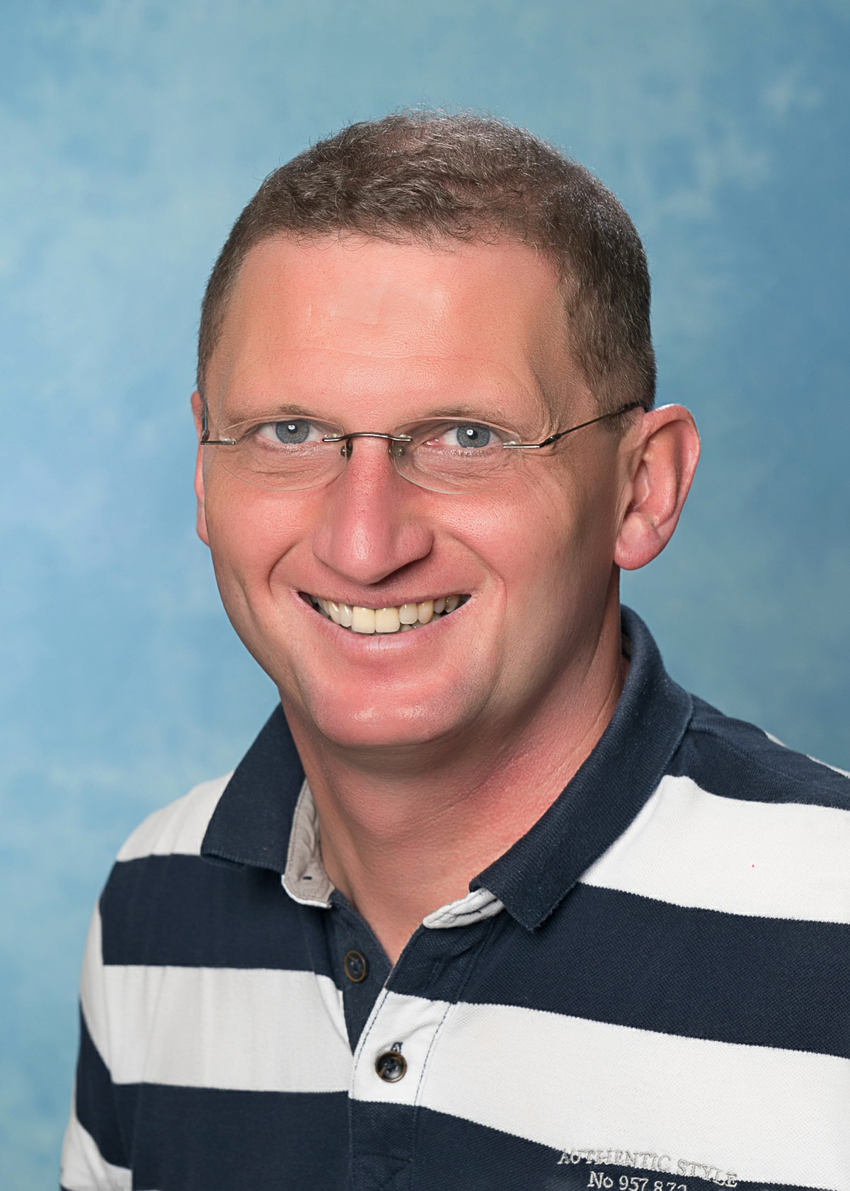 Erwald Hilber