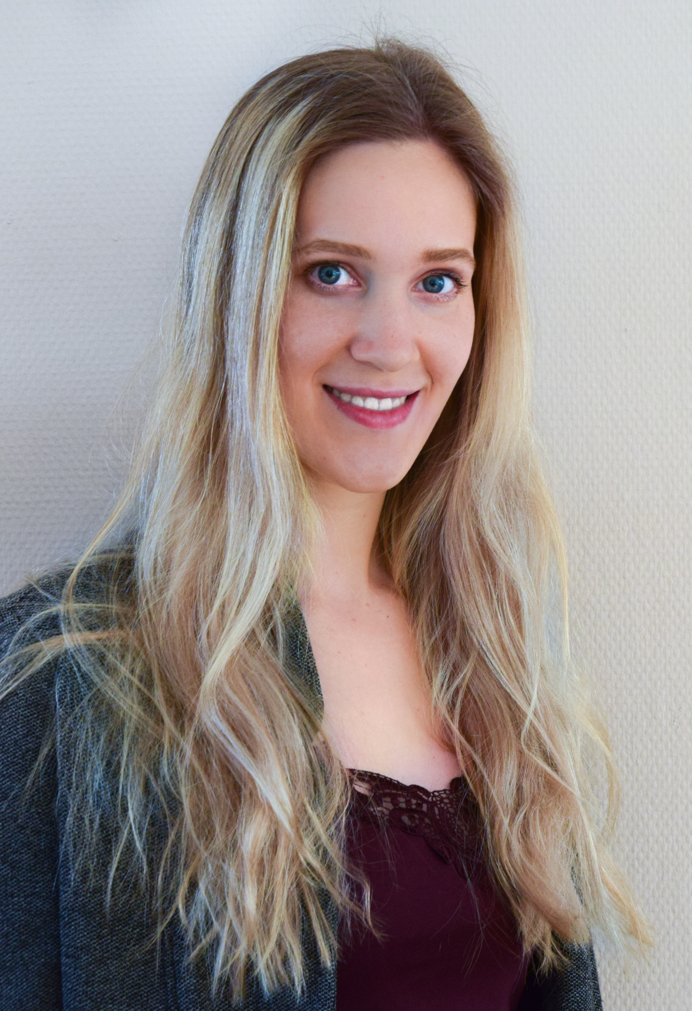 Rebecca Rubenzucker