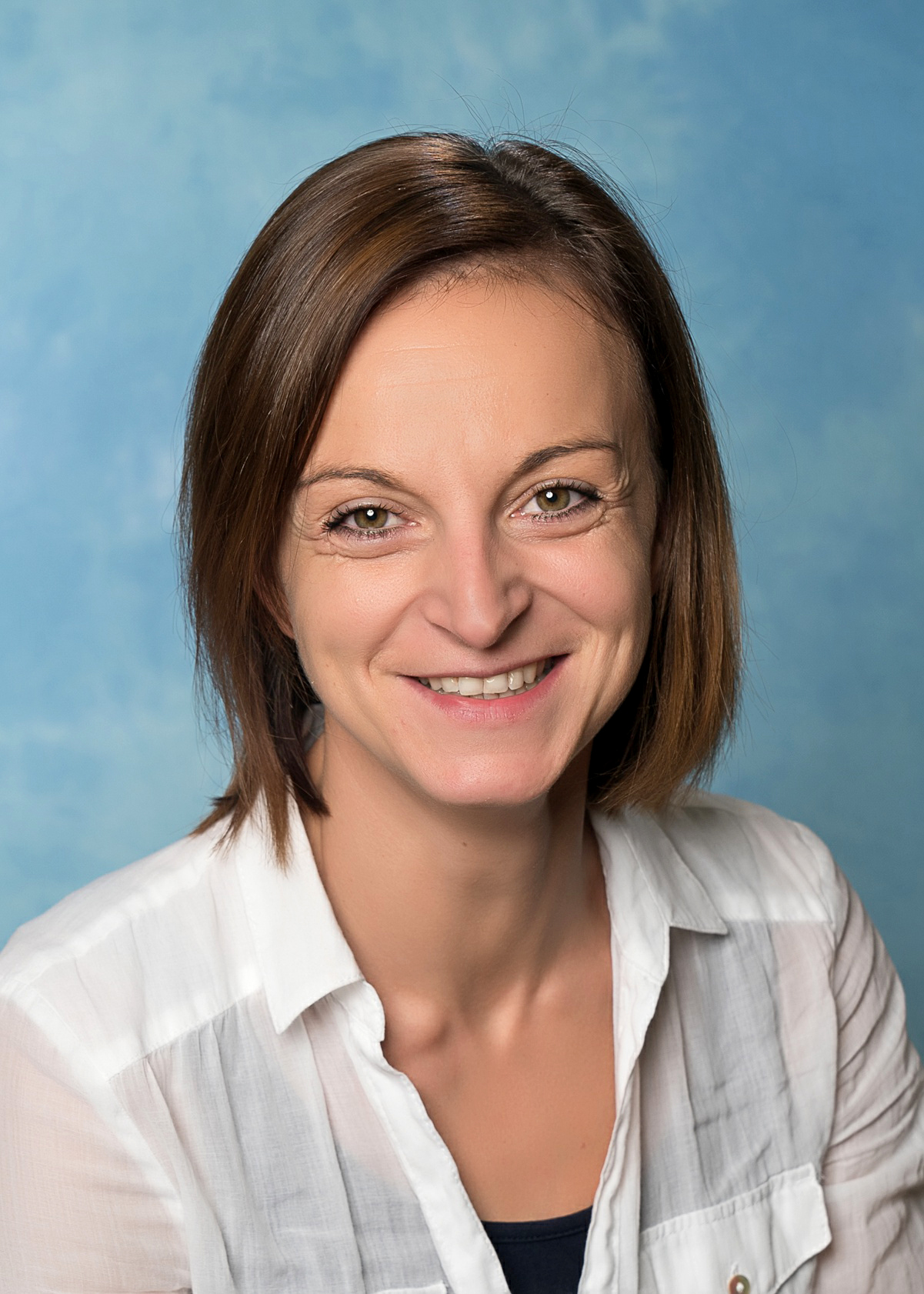 Beate Schneeweiß