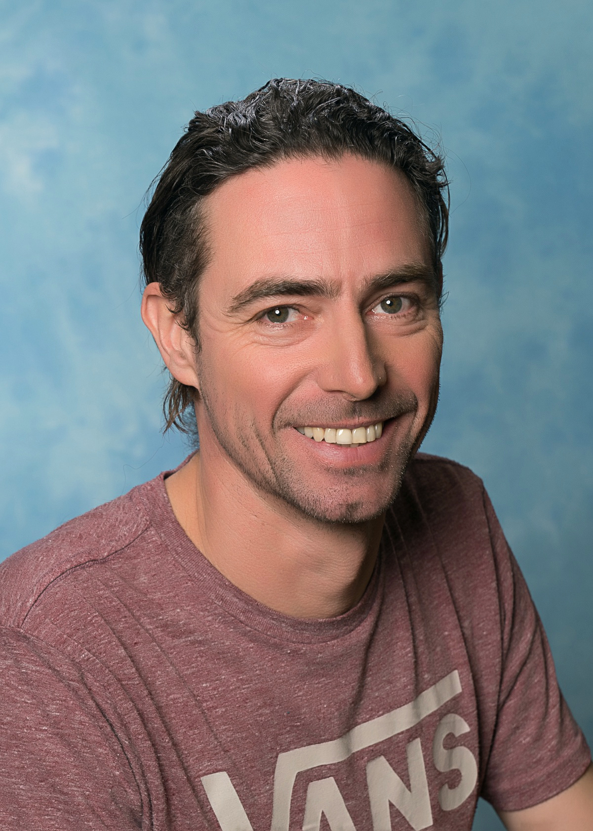 Sven Schwerer