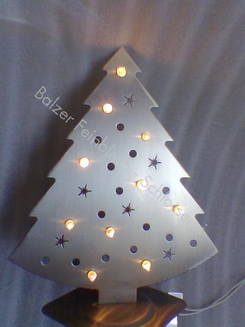 Weihnachtsdeco