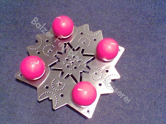 Weihnachtsdeco