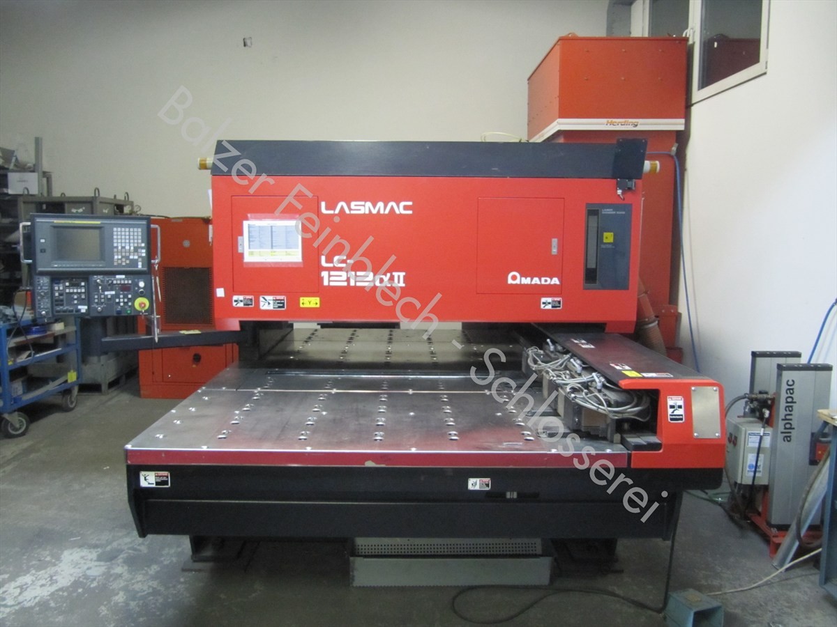 Laser