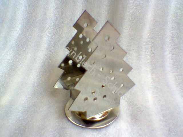 Weihnachtsdeco