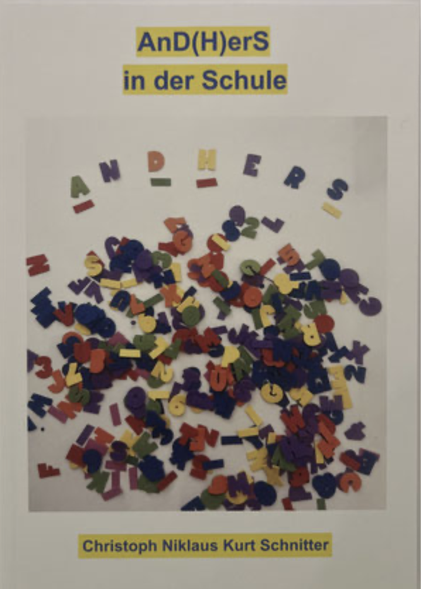 Buch: «AnD(H)erS» kommunizieren