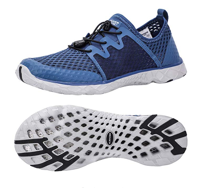 Blue/Grey : NQ20 : $110 : Men's : Limited Sizes