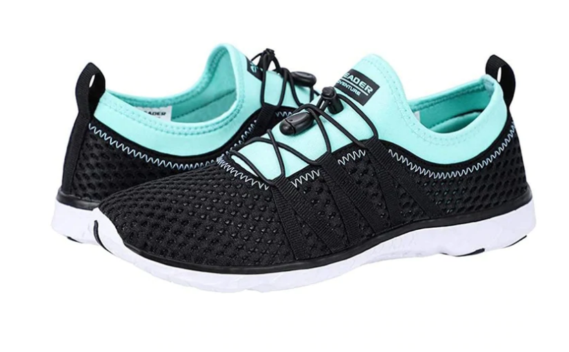 Black/Cyan : NQ22 : $110 :  Women's Sizes : Limited Sizes