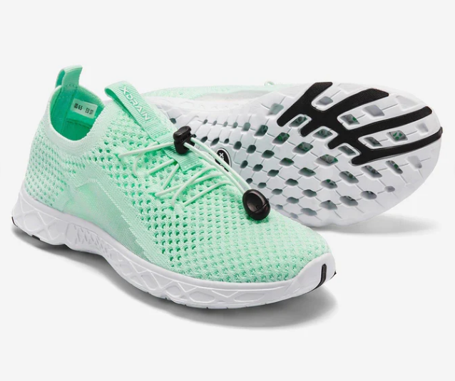 Mint : Style NQ8 : Women's Sizes US6 to US9 : $110