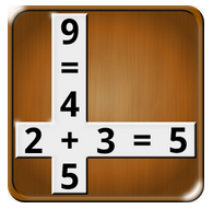 Math Pieces