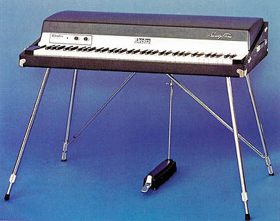 Rhodes Mark I Stage Piano 73