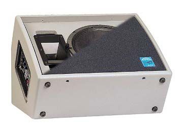 2 Aktiv Monitore KME FM 1122AE