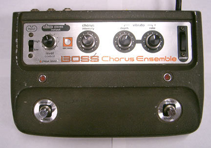 Roland Stereo Chorus Ensemble