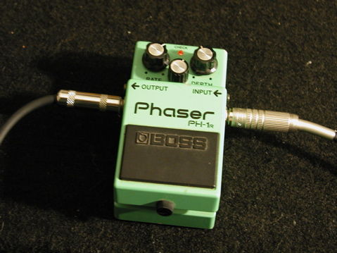 Roland Phaser