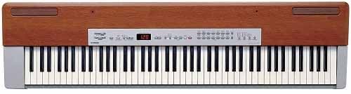 Yamaha P-120